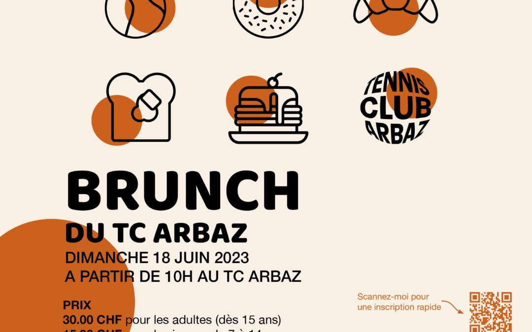 BRUNCH 2024